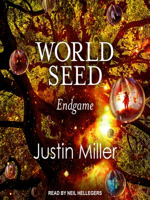 cover image of World Seed